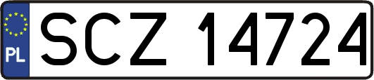 SCZ14724