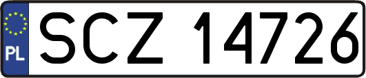 SCZ14726