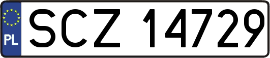 SCZ14729