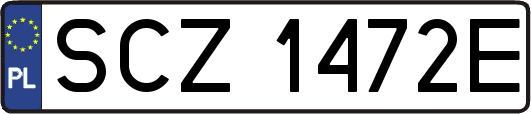 SCZ1472E