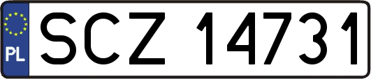SCZ14731