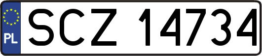 SCZ14734