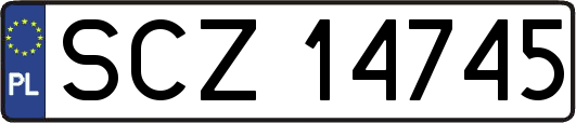 SCZ14745