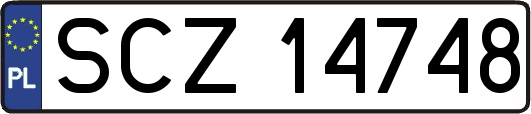 SCZ14748