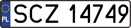 SCZ14749