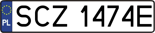 SCZ1474E