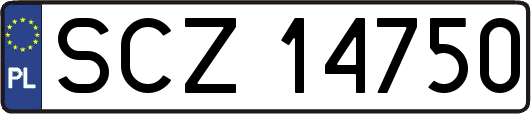 SCZ14750