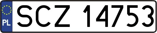 SCZ14753