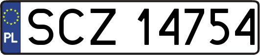 SCZ14754