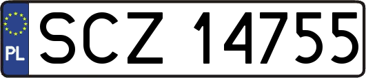 SCZ14755
