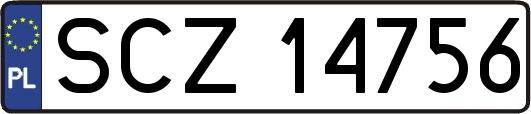 SCZ14756