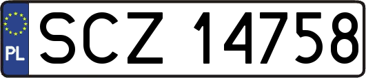 SCZ14758