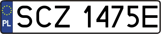 SCZ1475E