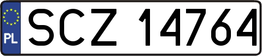 SCZ14764