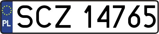 SCZ14765