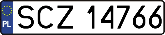 SCZ14766