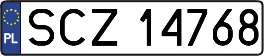 SCZ14768