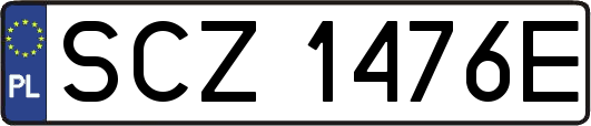 SCZ1476E