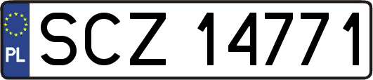 SCZ14771