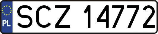 SCZ14772