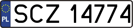 SCZ14774