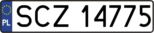 SCZ14775