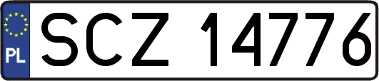 SCZ14776