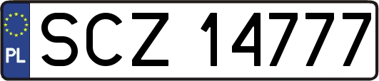 SCZ14777