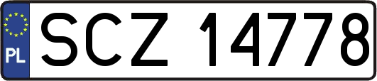 SCZ14778