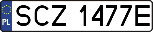 SCZ1477E