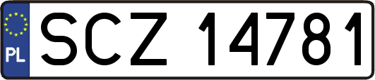 SCZ14781