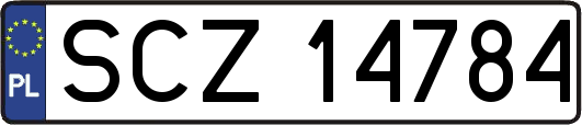 SCZ14784
