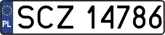 SCZ14786