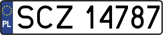 SCZ14787