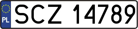 SCZ14789