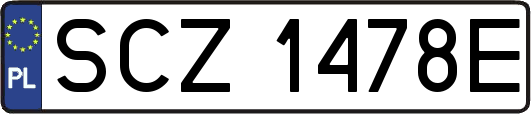 SCZ1478E
