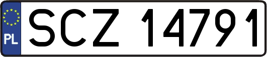 SCZ14791