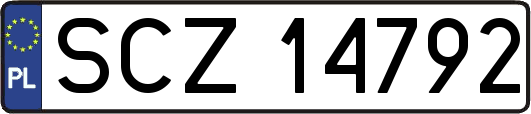 SCZ14792