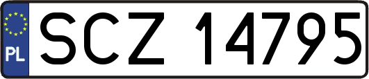 SCZ14795