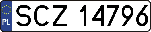 SCZ14796