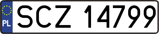 SCZ14799