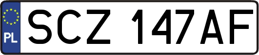 SCZ147AF