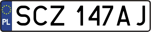 SCZ147AJ