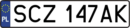SCZ147AK