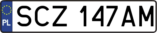 SCZ147AM