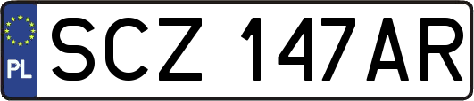 SCZ147AR