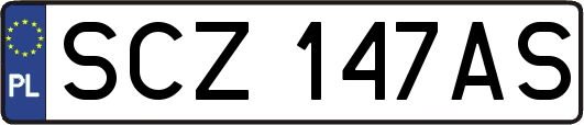 SCZ147AS