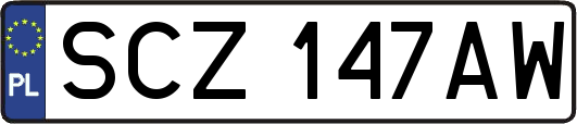 SCZ147AW