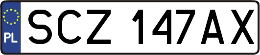 SCZ147AX