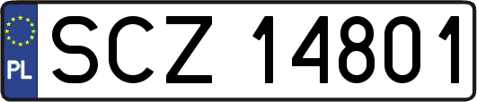 SCZ14801